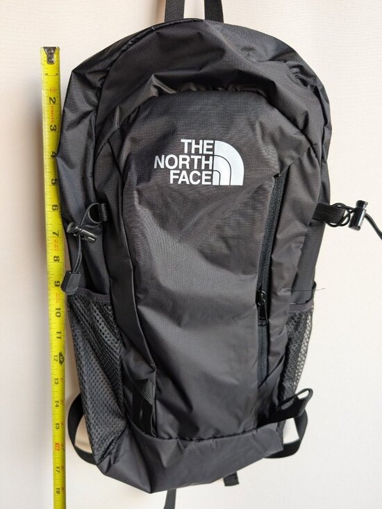 The North Face Packable Pack Backpack 22 Litre main image 6